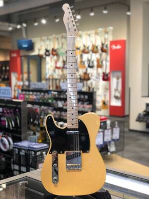 Store Special Product - Fender Custom Shop - Left-Handed 51 Nocaster(923-3002-580)